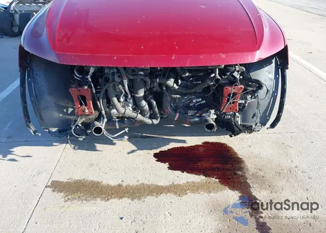 2018 Volkswagen Tiguan 2.0T Se/2.0T Sel из США, поврежденный, VIN 3VV2B7AX6JM039344